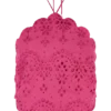 Kensley Broderie Halter Top – Dragonfruit Kensley Broderie Halter Top – Dragonfruit