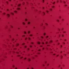 Kensley Broderie Halter Top – Dragonfruit Kensley Broderie Halter Top – Dragonfruit