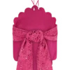 Kensley Broderie Halter Top – Dragonfruit Kensley Broderie Halter Top – Dragonfruit