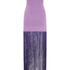 Koah Fringe Bandage Knit Maxi Dress – Purple Koah Fringe Bandage Knit Maxi Dress – Purple