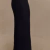 Kyle Knit Maxi Skirt – Black Kyle Knit Maxi Skirt – Black