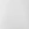 Kyra Open Back Scuba Crepe Top – White