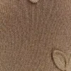Leone One Shoulder Metallic Knit Top – Gold Leone One Shoulder Metallic Knit Top – Gold