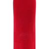 Madeline Scallop Knit Midi Skirt – Red Madeline Scallop Knit Midi Skirt – Red