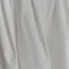 Mae A-Line Midi Skirt – White Mae A-Line Midi Skirt – White