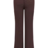 Malani Wide Leg Knit Pants – Chocolate Malani Wide Leg Knit Pants – Chocolate