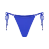 Marquise Bikini Bottom – Cobalt
