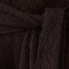 Mattais Boucle Knit Pants – Dark Chocolate Mattais Boucle Knit Pants – Dark Chocolate
