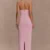 Meadow Corset Halter Top – Candy Pink Meadow Corset Halter Top – Candy Pink