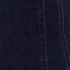 Meadow Denim Corset Halter Top – Indigo Blue Meadow Denim Corset Halter Top – Indigo Blue