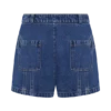 Meadow Denim Shorts – Dark Blue Meadow Denim Shorts – Dark Blue