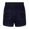 Meadow Denim Shorts – Indigo Blue Meadow Denim Shorts – Indigo Blue