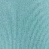Melodie Halter Knit Maxi Dress – Cyan Blue