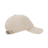 MESHKI Ball Cap – Cream MESHKI Ball Cap – Cream