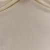 Miraby Front Ruched Knit Long Sleeve Top – Ivory Miraby Front Ruched Knit Long Sleeve Top – Ivory