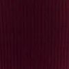 Natalya Ribbed Knit Cami Top – Merlot