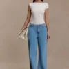 Niamh Modal Twist Back Bodysuit – Ivory Niamh Modal Twist Back Bodysuit – Ivory