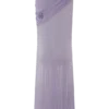 Orianna Orchid Knit Maxi Skirt – Orchid Orianna Orchid Knit Maxi Skirt – Orchid