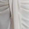 Paulina Cut Out Strapless Maxi Dress – White Paulina Cut Out Strapless Maxi Dress – White