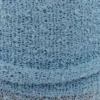 Petra Ruched Knit Maxi Skirt – Light Blue Petra Ruched Knit Maxi Skirt – Light Blue