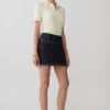 Philly Knit Button Up Top – Ivory Philly Knit Button Up Top – Ivory