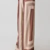 Rachel Chiffon Straight Leg Pants – Multi Stripe Rachel Chiffon Straight Leg Pants – Multi Stripe