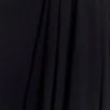Ramona Modal Straight Leg Pant – Black Ramona Modal Straight Leg Pant – Black
