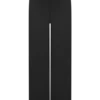 Ramona Modal Straight Leg Pant – Black Ramona Modal Straight Leg Pant – Black