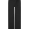 Ramona Modal Straight Leg Pant – Black Ramona Modal Straight Leg Pant – Black