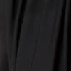 Ren Cowl Long Sleeve Slinky Bodysuit – Black Ren Cowl Long Sleeve Slinky Bodysuit – Black