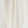 Ren Cowl Long Sleeve Slinky Bodysuit – Ivory Ren Cowl Long Sleeve Slinky Bodysuit – Ivory