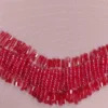 Robyn Beaded Bikini Bottom – Pink Robyn Beaded Bikini Bottom – Pink