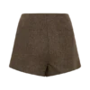 Romy Suiting Short – Herringbone Romy Suiting Short – Herringbone