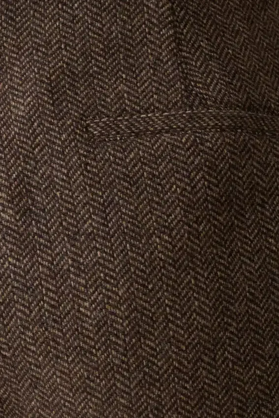 Romy Suiting Short – Herringbone Romy Suiting Short – Herringbone