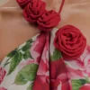 Rosalia Cowl Neck Maxi Dress – Sonia Rose Print Rosalia Cowl Neck Maxi Dress – Sonia Rose Print