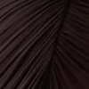 Ryn Twisted One Shoulder Maxi Dress – Dark Chocolate Ryn Twisted One Shoulder Maxi Dress – Dark Chocolate