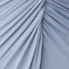 Ryn Twisted One Shoulder Maxi Dress – Sky Blue Ryn Twisted One Shoulder Maxi Dress – Sky Blue