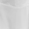 Salma Drop Waist Cotton Maxi Dress – White Salma Drop Waist Cotton Maxi Dress – White