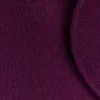 Sandrine Off Shoulder Knit Maxi Dress – Plum Sandrine Off Shoulder Knit Maxi Dress – Plum