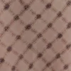 Silvana Chiffon Maxi Dress – Snake Check Print Mocha Silvana Chiffon Maxi Dress – Snake Check Print Mocha