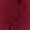 Skyler Suiting Embroidered Mini Dress – Wine Skyler Suiting Embroidered Mini Dress – Wine