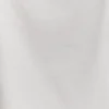 Sonja Keyhole Halter Cotton Mini Dress – White Sonja Keyhole Halter Cotton Mini Dress – White