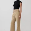 Sonny Short Sleeve Knit Top – Black Sonny Short Sleeve Knit Top – Black