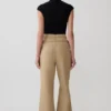 Sonny Short Sleeve Knit Top – Black Sonny Short Sleeve Knit Top – Black