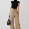 Sonny Short Sleeve Knit Top – Black Sonny Short Sleeve Knit Top – Black