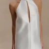Sophie Mini Dress – White Sophie Mini Dress – White