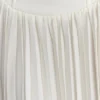 Stacie Pleated Halter Maxi Dress – Ivory Stacie Pleated Halter Maxi Dress – Ivory