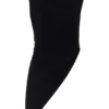 Suong High Neck Gathered Top – Black Suong High Neck Gathered Top – Black