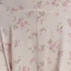 Sylvie Modal Hankie Midi Dress – Floral Ditsy Print
