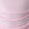 Talise Modal Flounce Short Sleeve Top – Ballet Pink Talise Modal Flounce Short Sleeve Top – Ballet Pink